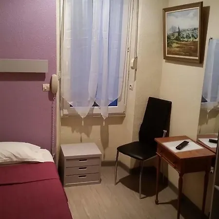 Отель Appia 2*