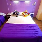Szálloda Appia 2*