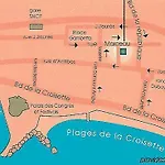 Appia 2* Cannes