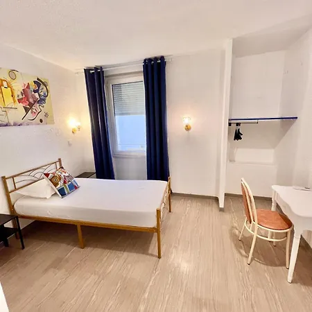 Appia Cannes