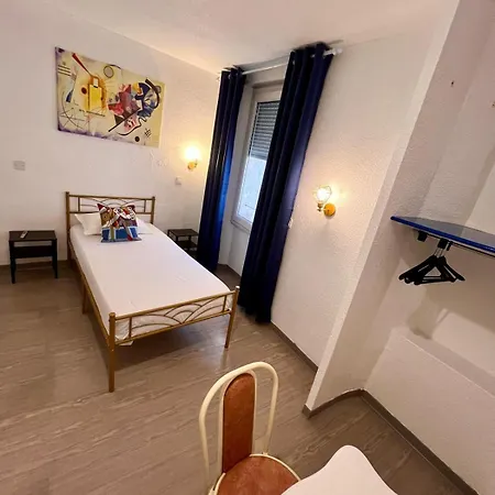 Hotel Appia