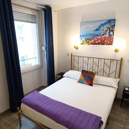 Appia Cannes