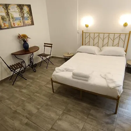 Hotel Appia