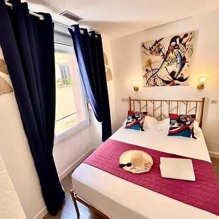 Hotel Appia Cannes
