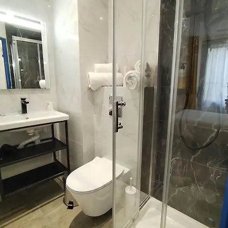 Appia Hotell