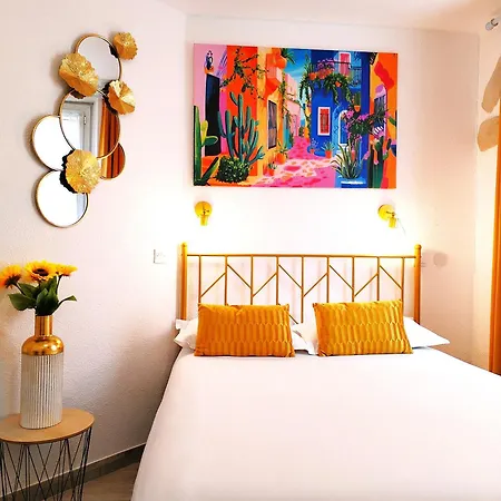 Hotel Appia 2*