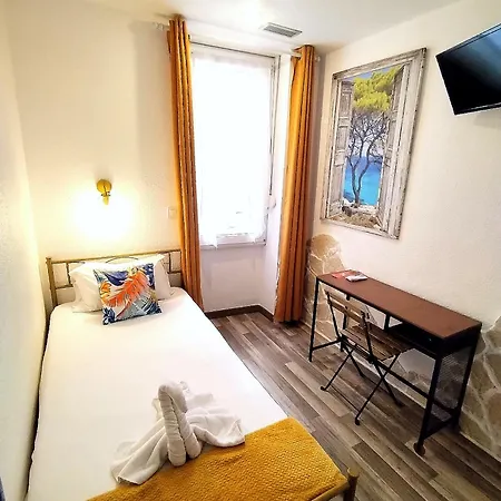 Appia Hotel Cannes