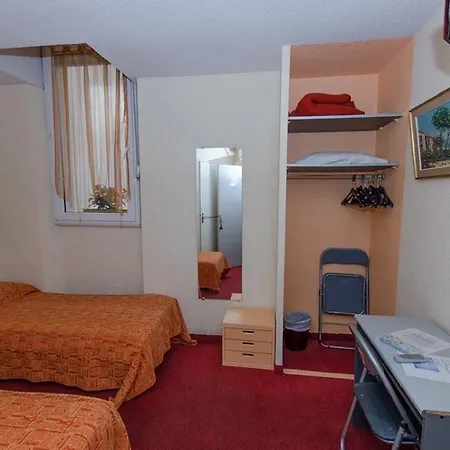 Appia Hotel