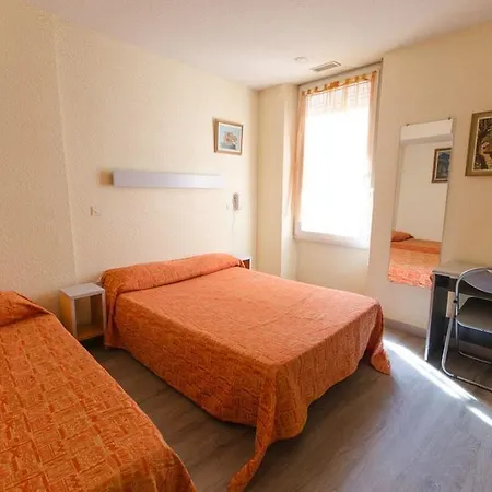 Appia Hotel Cannes