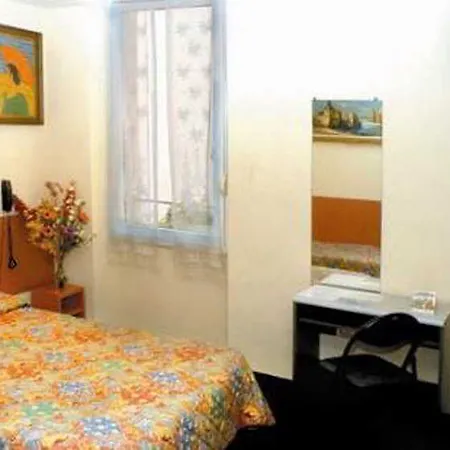 Appia Hotel