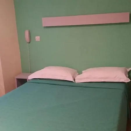 Appia Hotel Cannes