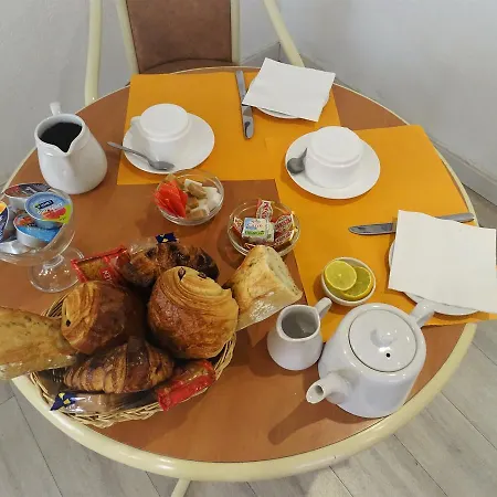 Appia Hotel Cannes