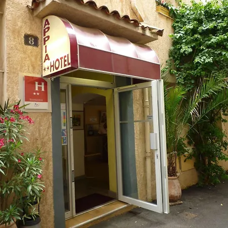Appia Hotel