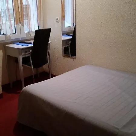 Appia Hotel Cannes
