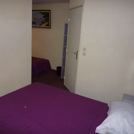 Appia Hotel