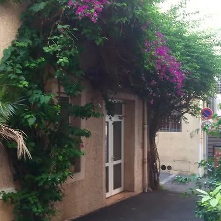 Appia Hotel