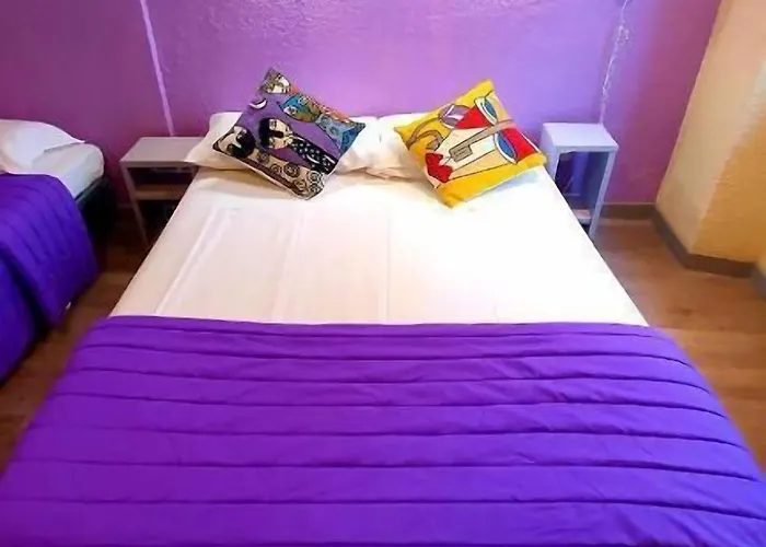 Hotell Appia 2*