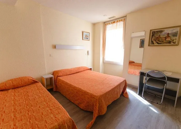 Appia Hotell Cannes