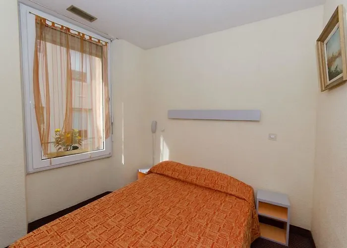 Appia Hotell