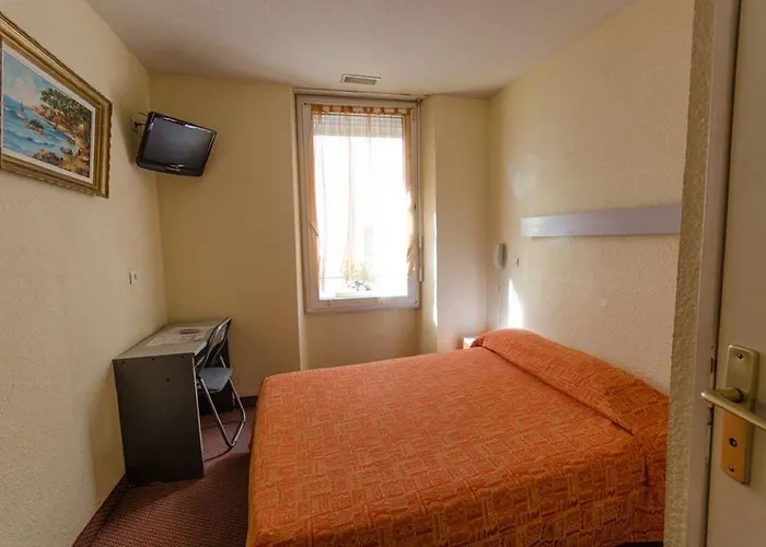 Hotell Appia Cannes