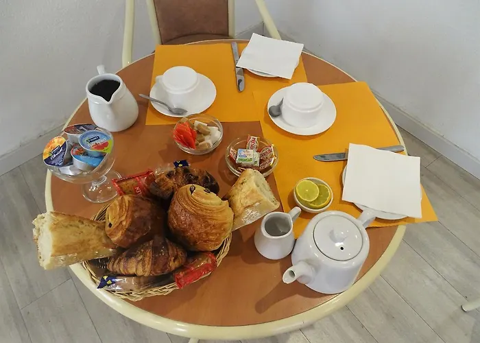 Appia Hotell Cannes
