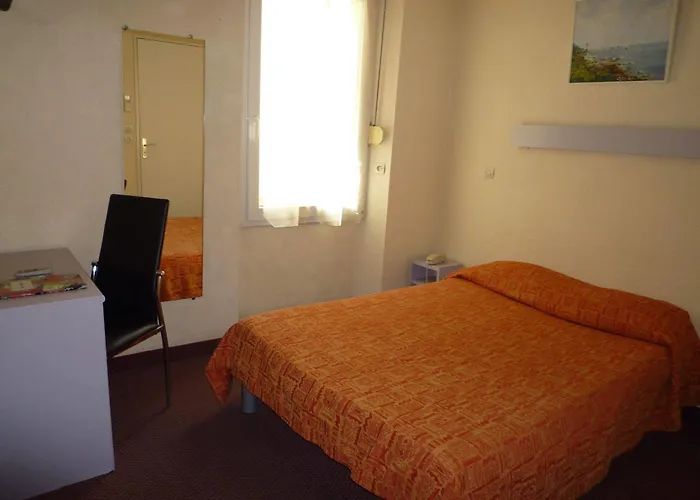 Hotell Appia