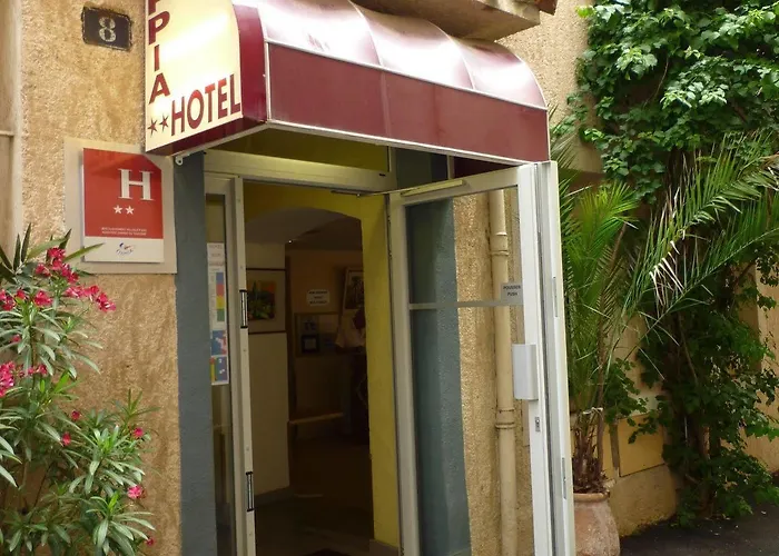 Appia Hotell