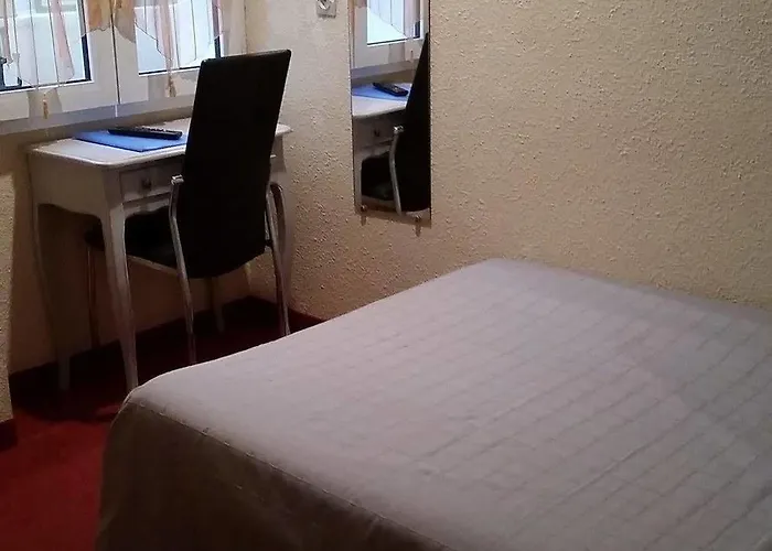 Appia Hotell Cannes