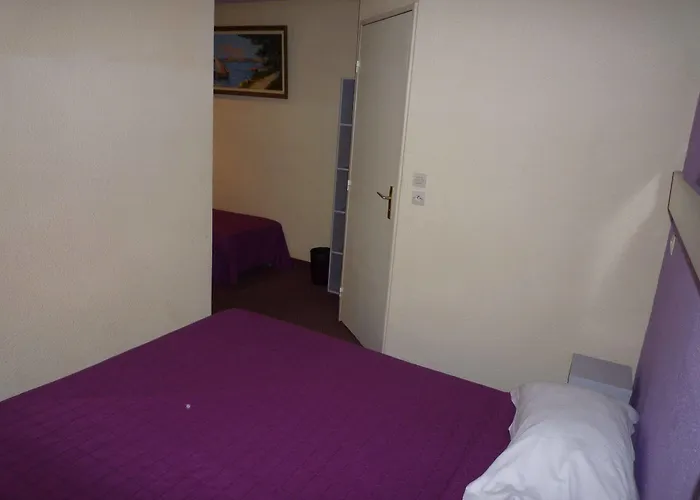 Appia Hotell