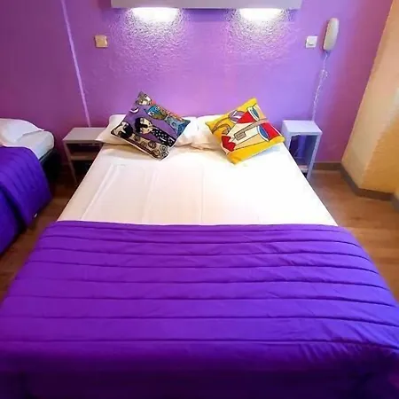 Ξενοδοχείο Appia 2*