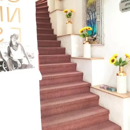 Appia Hotel Cannes